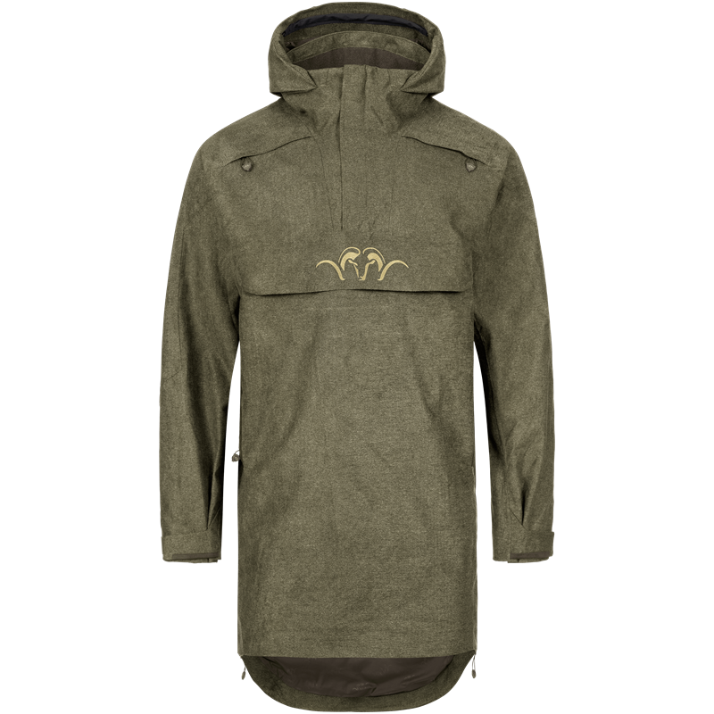 Blaser Men`s Vintage Smock Laurent L Lang jakke, perfekt til jakta!