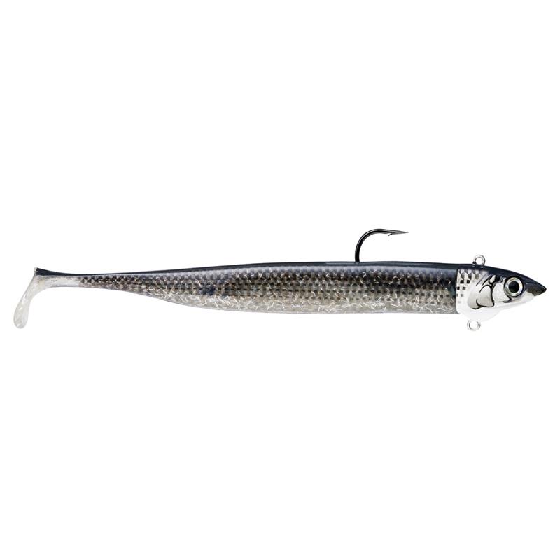 Storm Biscay Deep Sandeel X-Heavy 21cm MU, 138g