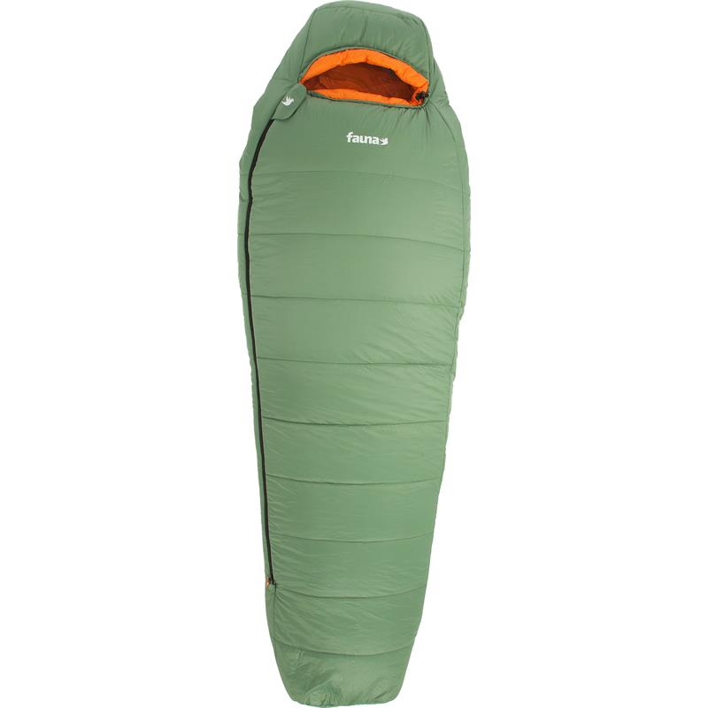 Fauna Pro 1600 Sovepose 190 cm - 1600g
