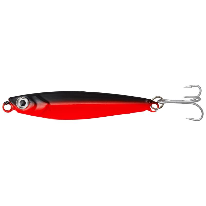 Kinetic Cool Herring 60g Black/Red, 2-pack