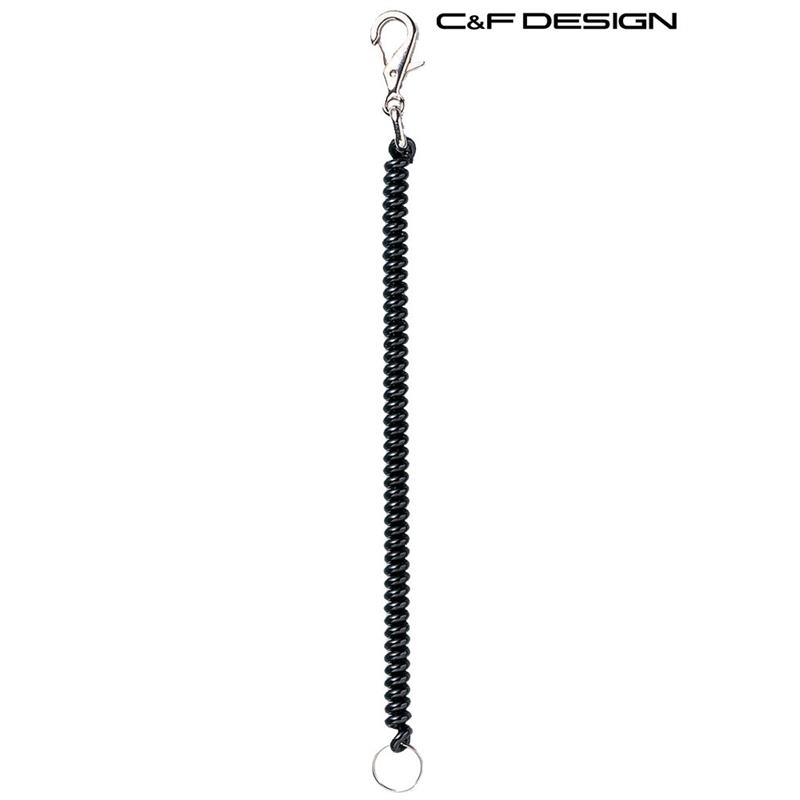 C&F Curl Cord CFA-60