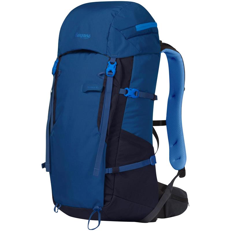 Bergans Rondane V6, W 40 liter Dark Rivera Blue