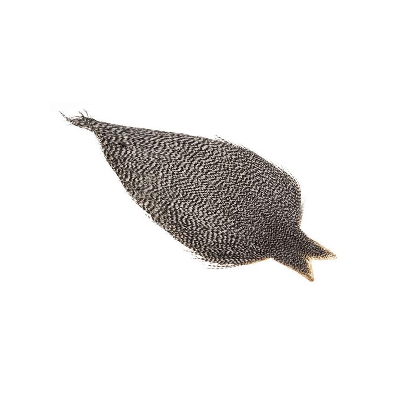 Whiting High & Dry Cape - Grizzly