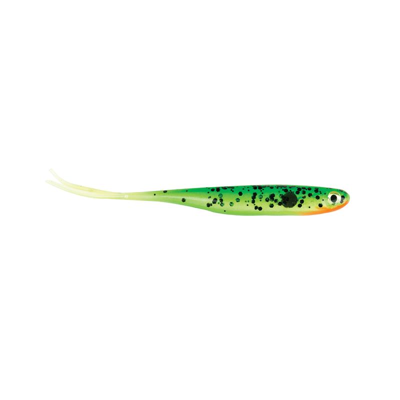 Berkley PowerBait Sneakminnow 7,5cm Hot Firetiger