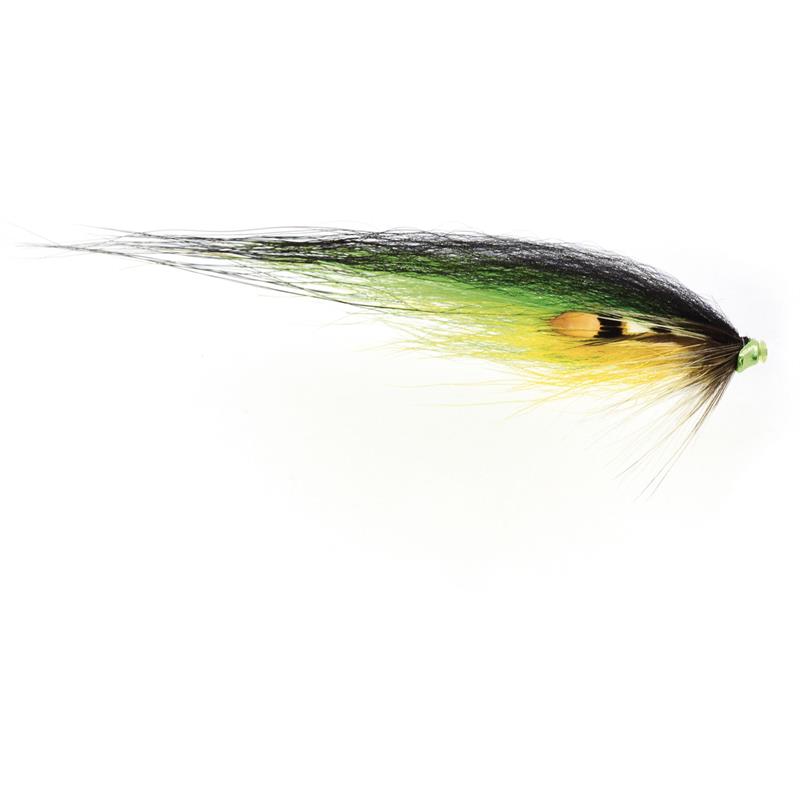 Micro Series Greenlander 1,5cm Mikael Frödin Fly Design
