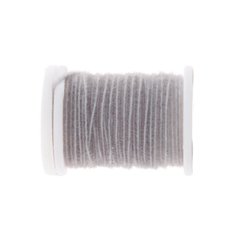 Microchenille - Gray Textreme