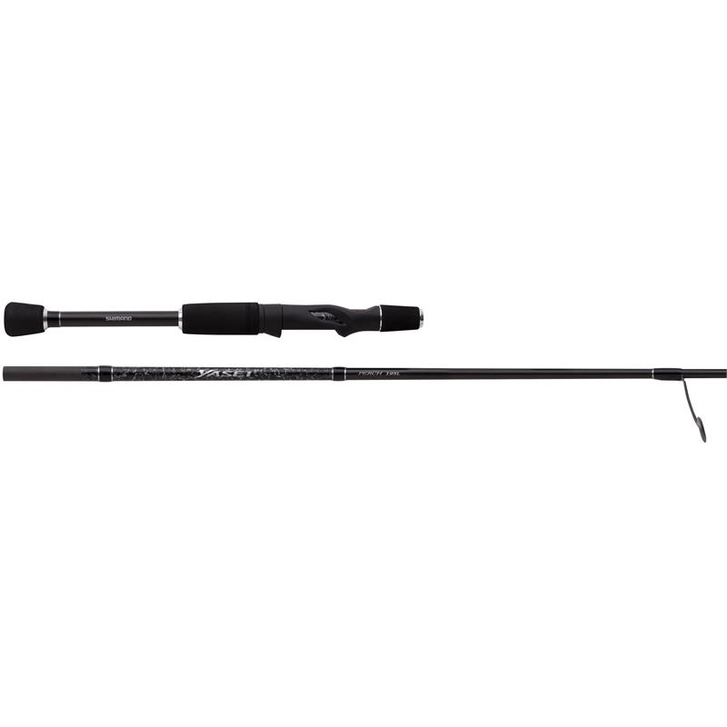 Shimano Yasei Perch 195cm 3-12g