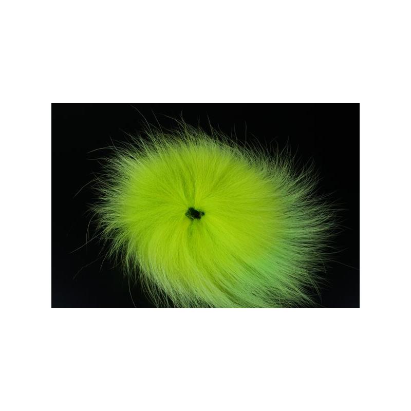 Marble Fox - Chartreuse FutureFly
