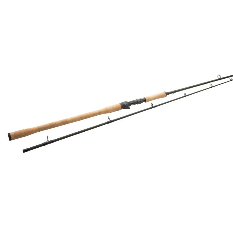 Westin W4 Powershad-T 7,3' 50-150g 2-delt