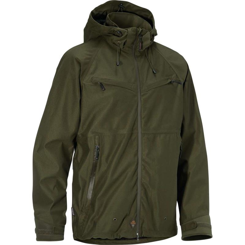 Swedteam Ultra Light Pro M 48 Lett jakke i et lydløst materiale