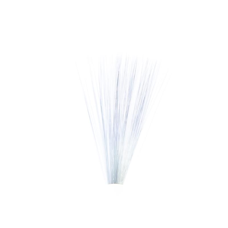 Tail Fibres - Silver Dun Veniard