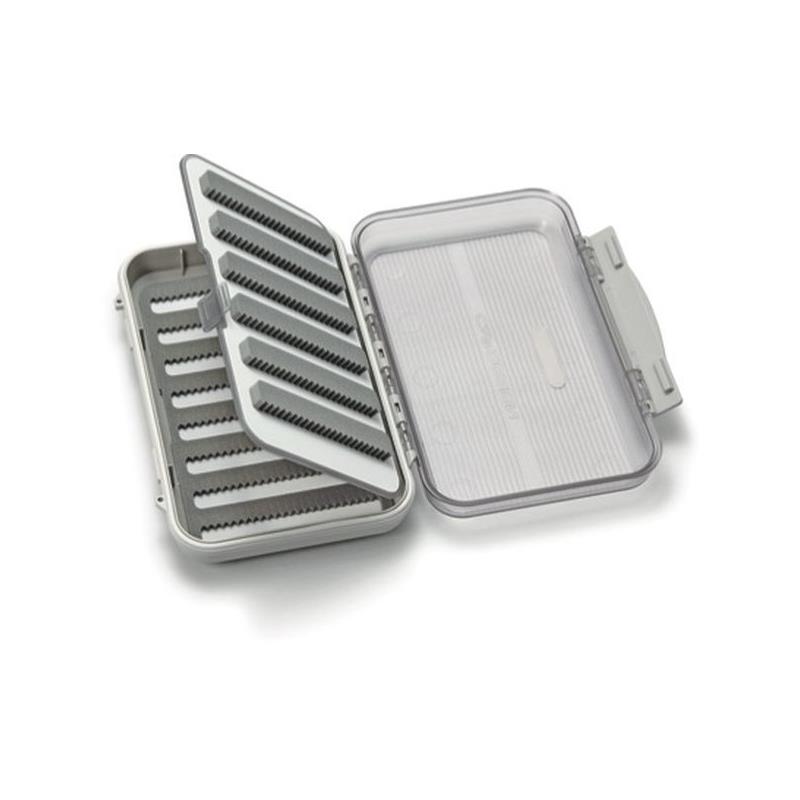 C&F Medium 8-Row WP Fly Case w/Fold Page CF-25688CT