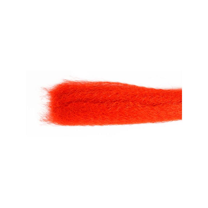 Slinky Fiber - Red