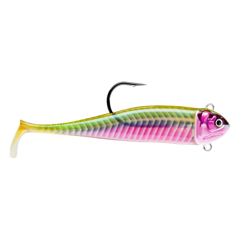 Storm Biscay Coast Minnow SSDL 12cm, 18g