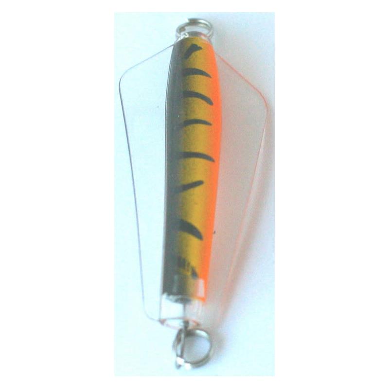 Tasmanian Devil 102 Bengal Tiger 7g Originalen
