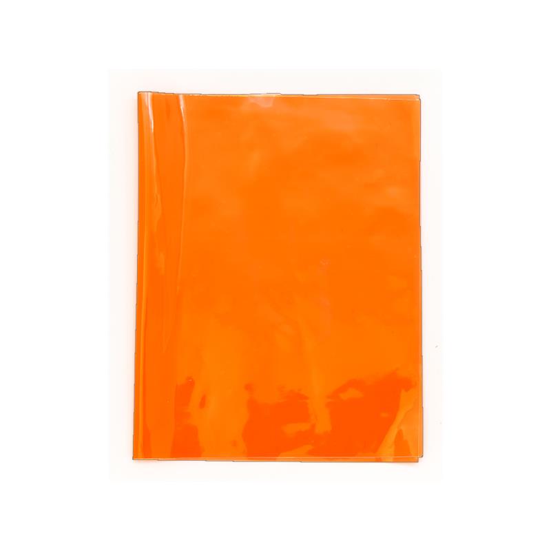 Edge Bright - Fluorescent Orange Veniard