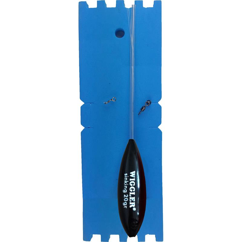 Wiggler Bombarda Set Sink 20g