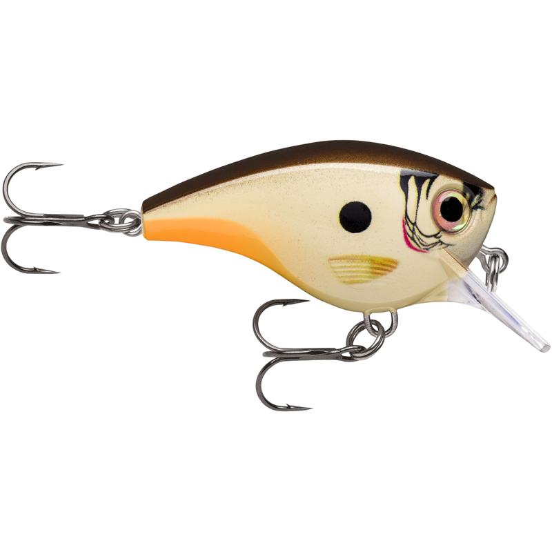 Rapala BX Brat 6' SLP