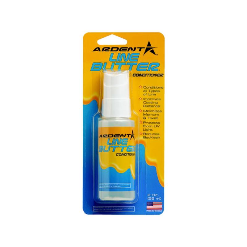 Ardent 9640-5 Line Butter Conditioner Høykvalitets Snørerens