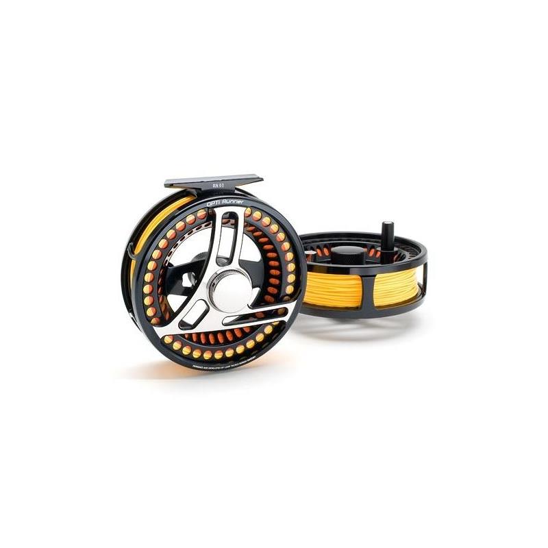 Loop Opti BiG Left