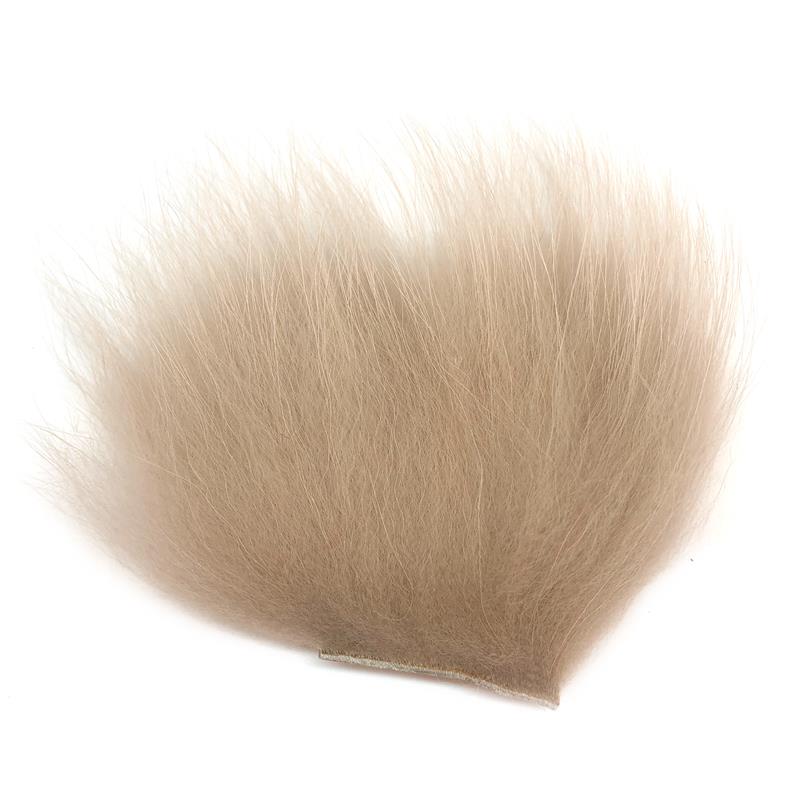 Veniard Arctic Fisherman Finn Racoon Tan