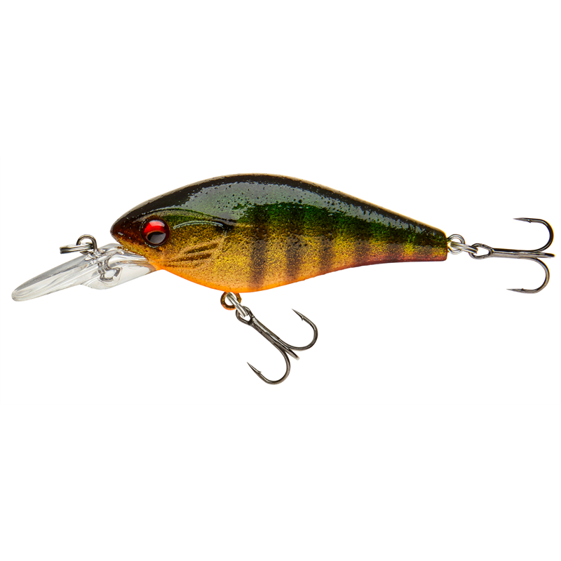 Daiwa Toddler Crank Golden Perch 6cm / 9g