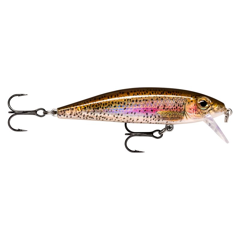 Rapala X-Rap Countdown 5cm RTL