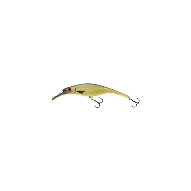 Westin Platypus LF Official Roach Low Floating - 220mm - 150g
