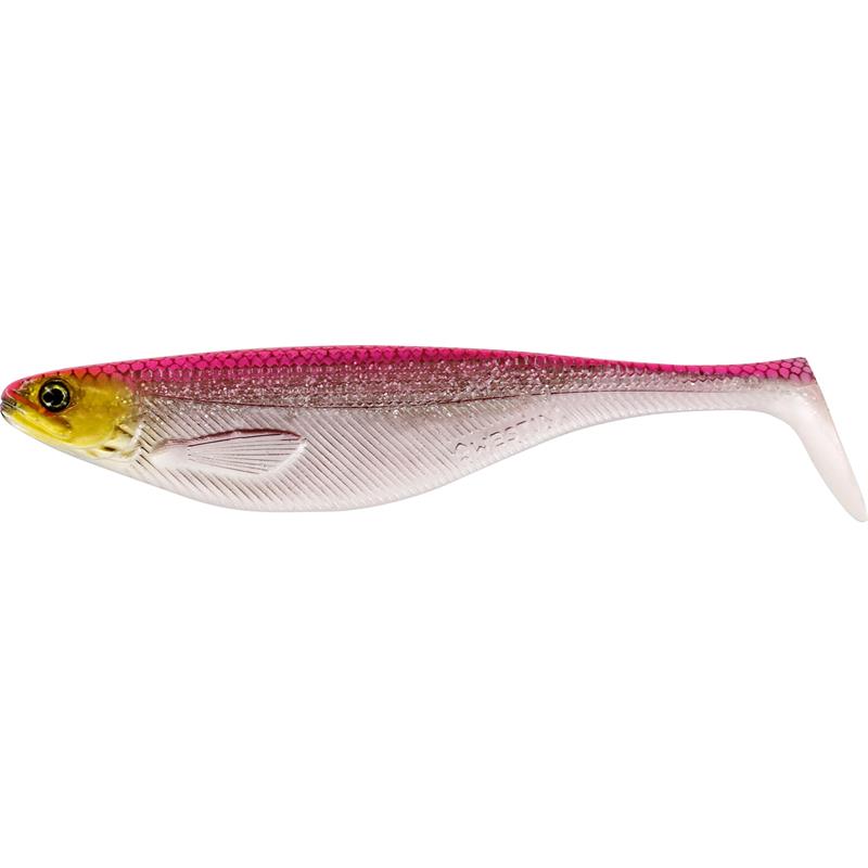 Westin ShadTeez 16cm Pink Headlight 39g
