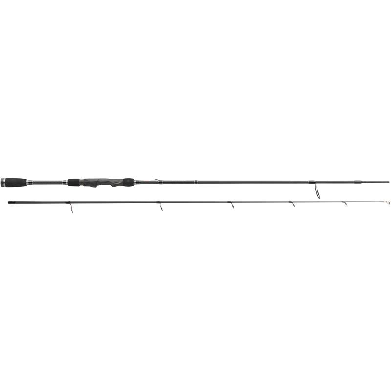 Berkley Air ML 6'6" 5-20g Haspelstang 2-delt