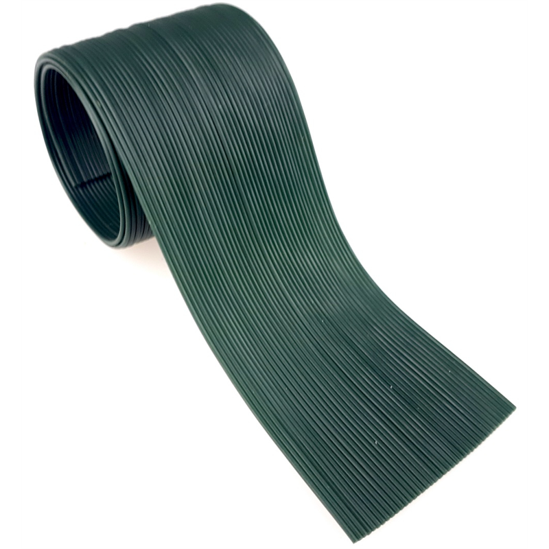 Futurefly Round Rubber Legs Dark Olive