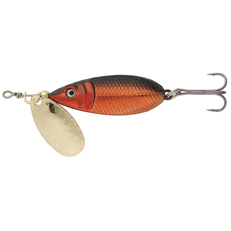 Kinetic Jackpot 9g Black/Copper