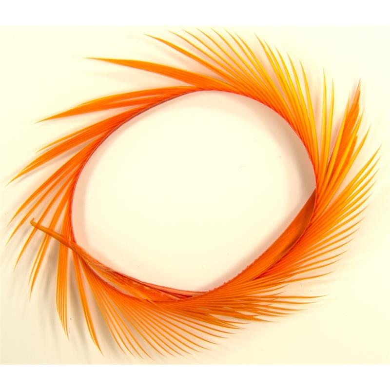 Semperfli Inferno Goose Biots FL.Orange
