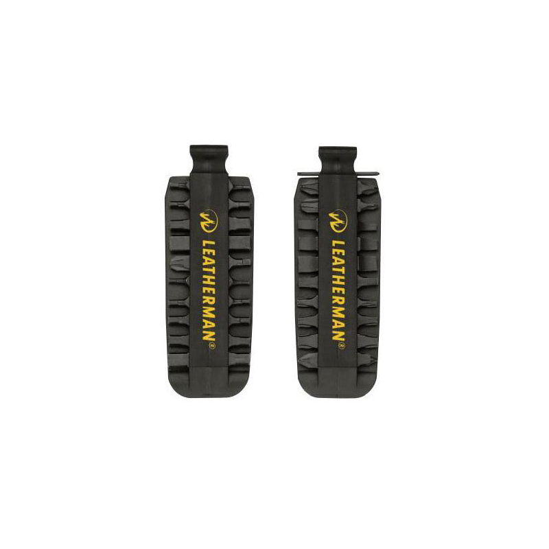Leatherman Bit Kit 21 dual bits