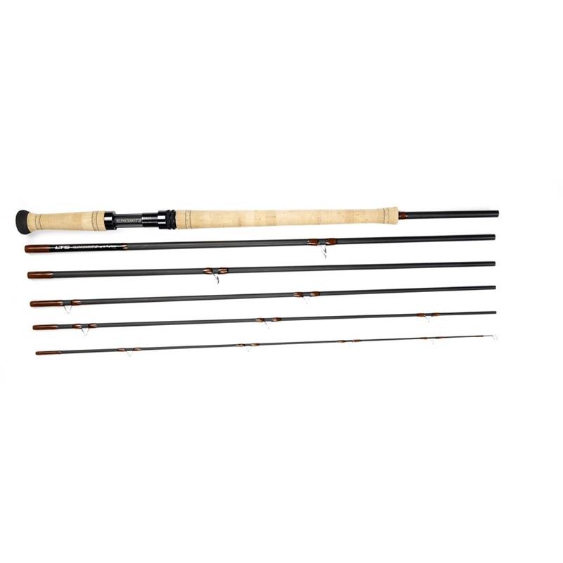 LTS Slingshot 3 15' #10/11 4-delt