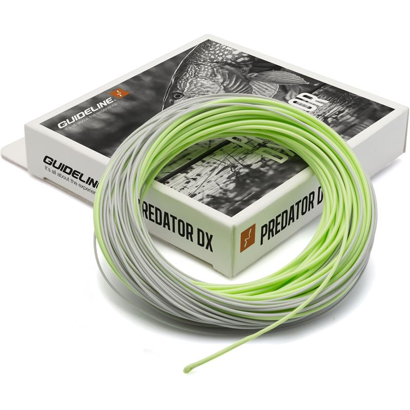 Guideline Predator DX #8 Float