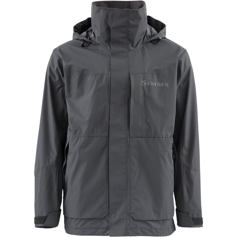 Simms Challenger Jacket 3XL Black
