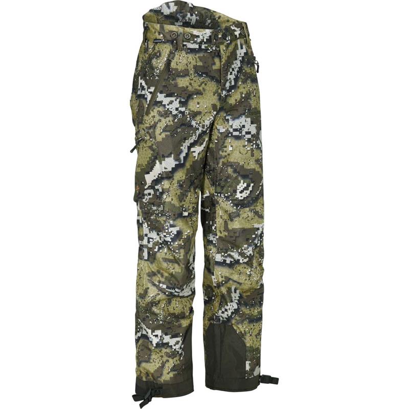 Swedteam Ridge W Trousers DesolveVeil 38 Jaktbukse i Desolve Veil til damer