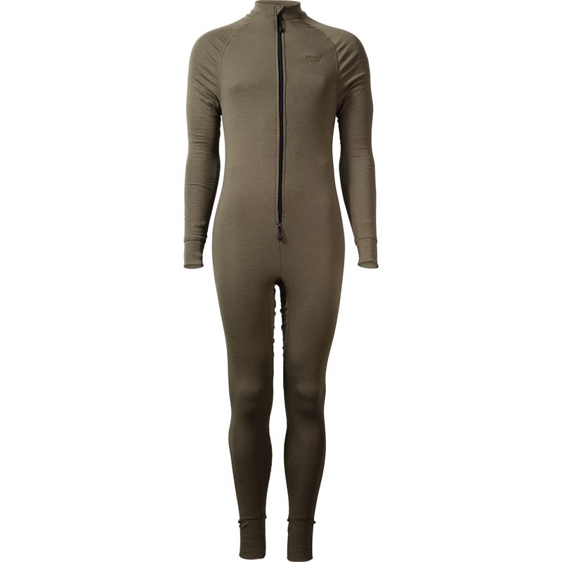 Brynje Arctic Tactical XC-Suit XL Olive Green