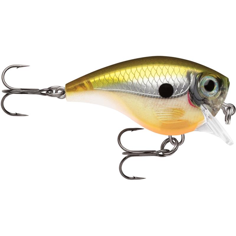 Rapala BX Brat 3' HAY
