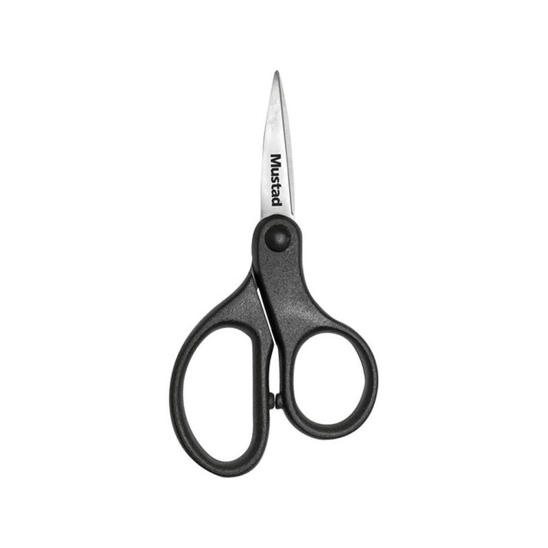 Mustad Braid Scissors Saks for multifilament/monofilament