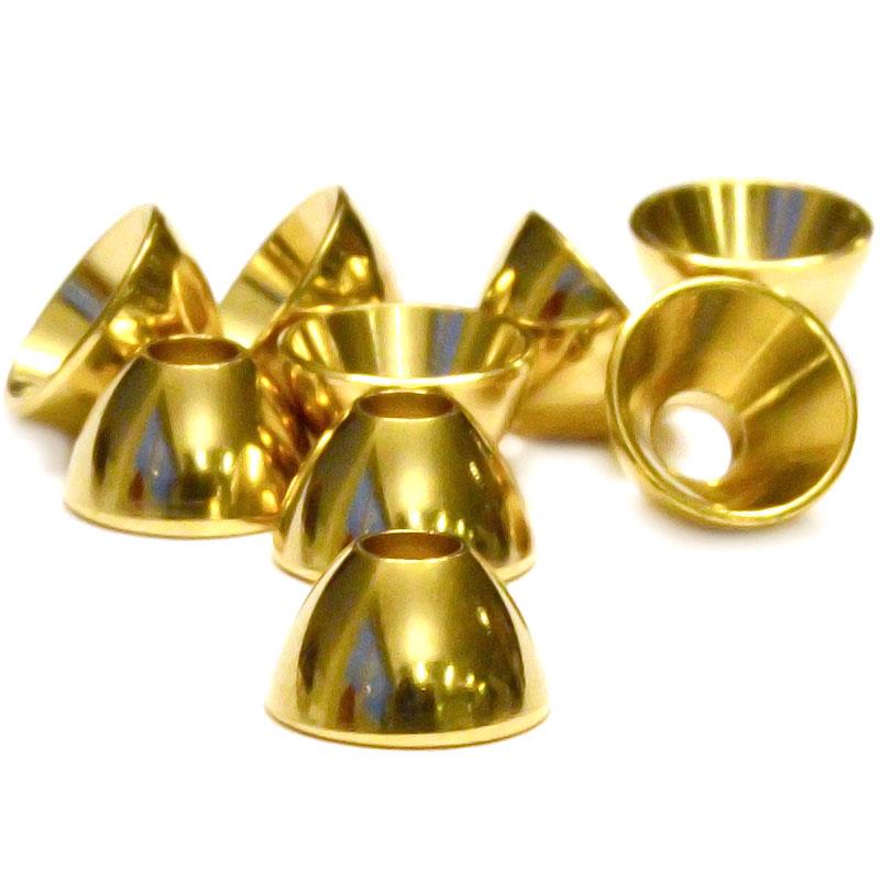Pro Cones Gold str. M