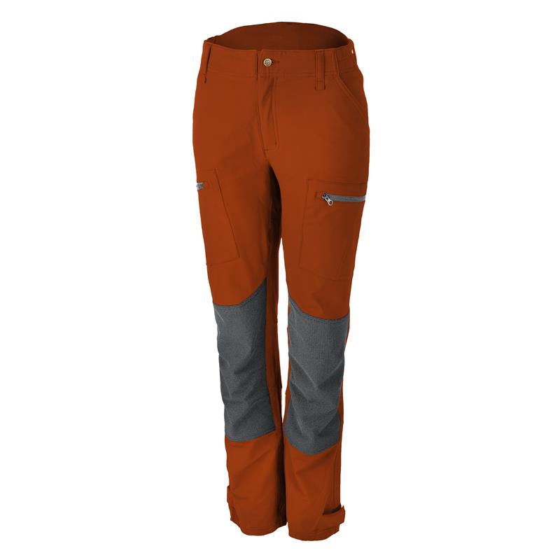 Anar Ailla II Turbukse XS Dame,Orange