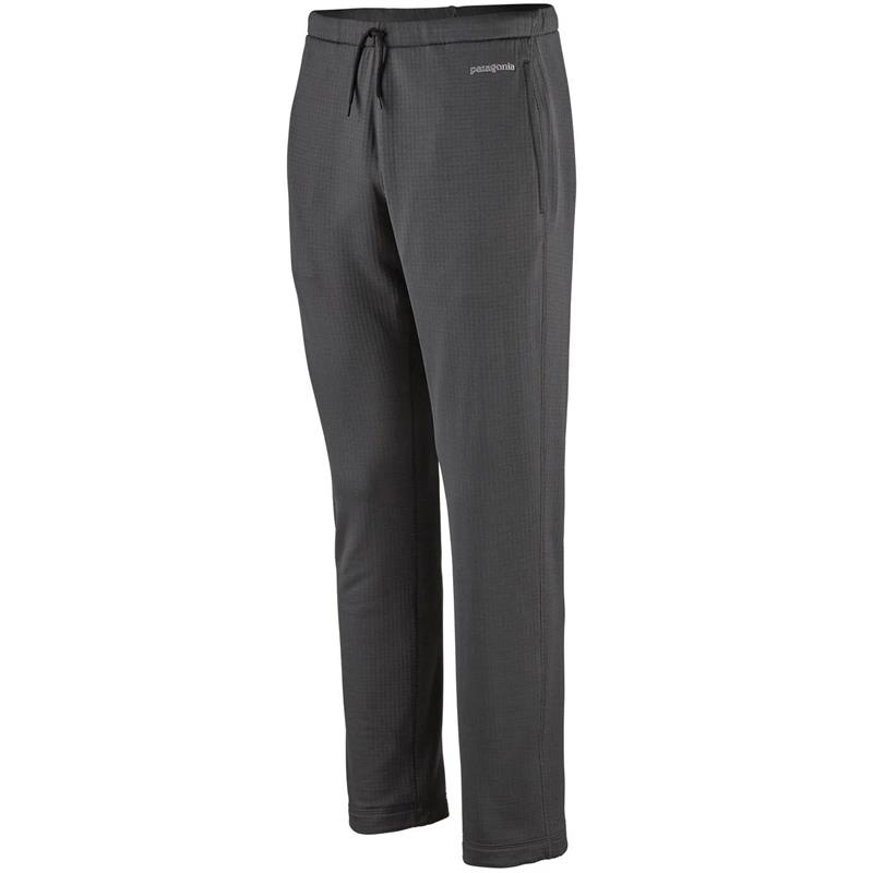 Patagonia M's R1 Pants M Forge Grey