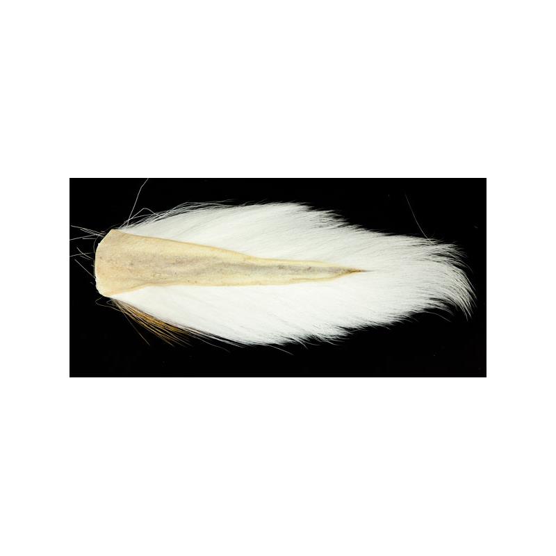 Bucktail Large - Natural Wapsi