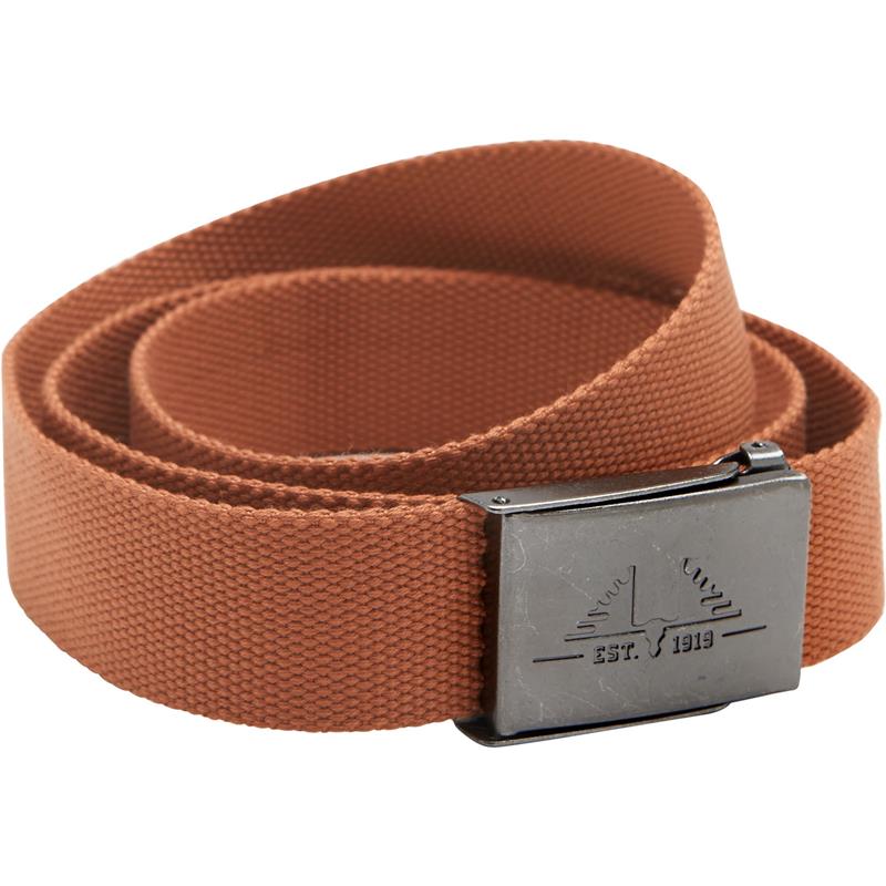 Swedteam Lynx Belt Orange Belte i kraftig polyestervev