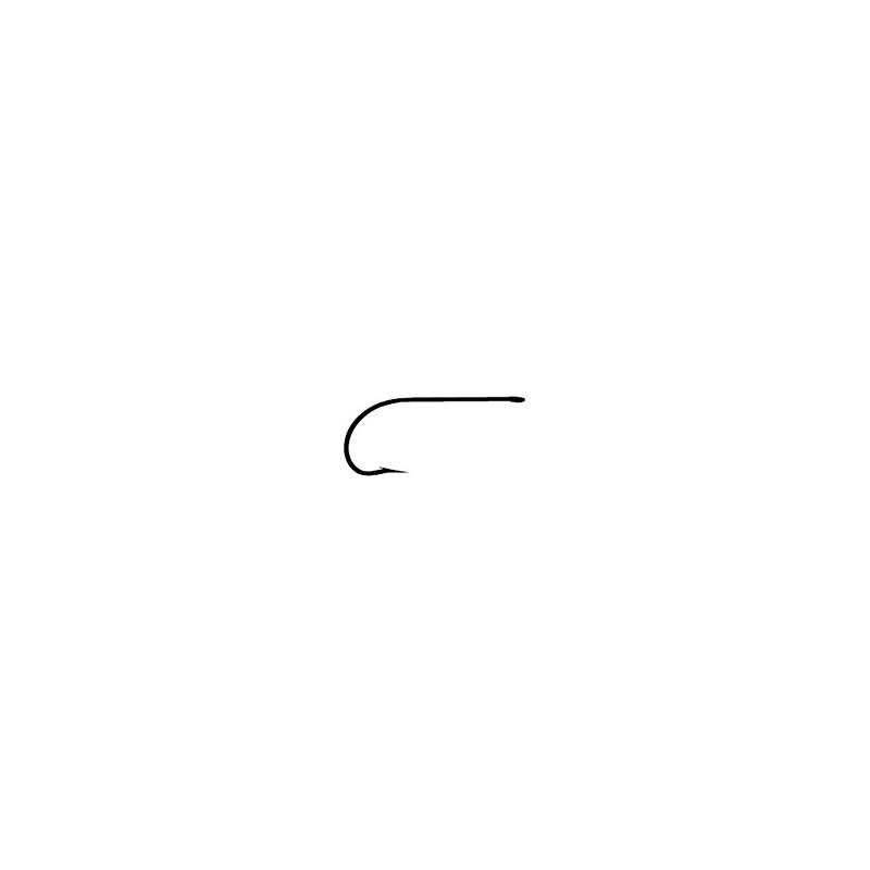 Partridge CS52 Sea Prince Saltwater #4 10stk
