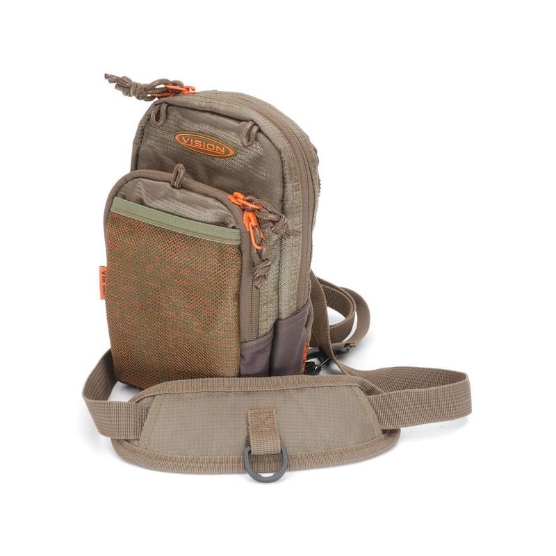 Vision Mini Bra Chest Pack