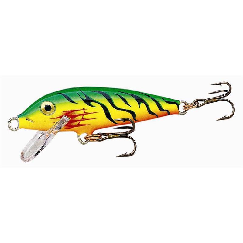 Rapala Original F 9cm. FT Flytende