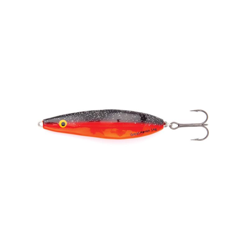 Westin Great Heron 18g 77mm Sunrise Kjøp 8 sluker få en gratis slukboks